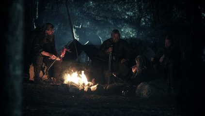 El Señor de los Anillos Online: Riders of Rohan - Tráiler E3