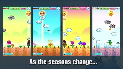 Sunflowers - Anuncio