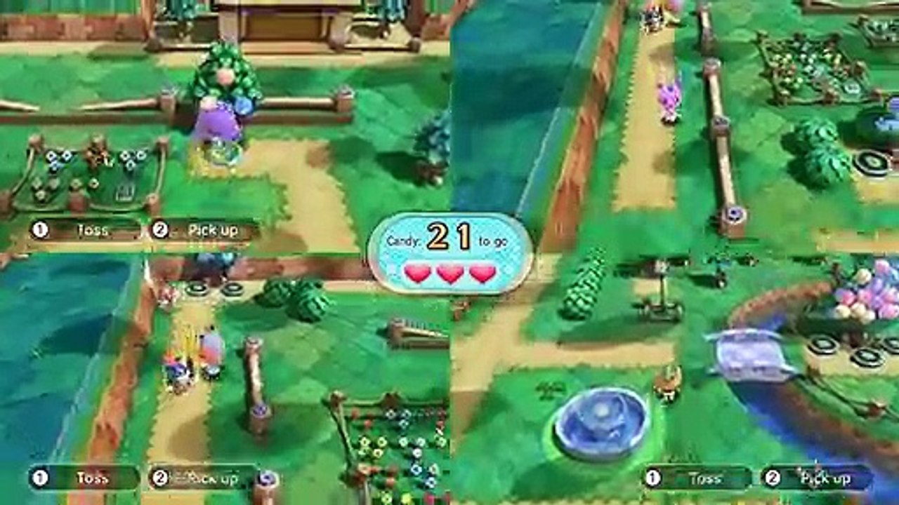 Wii U - Catálogo
