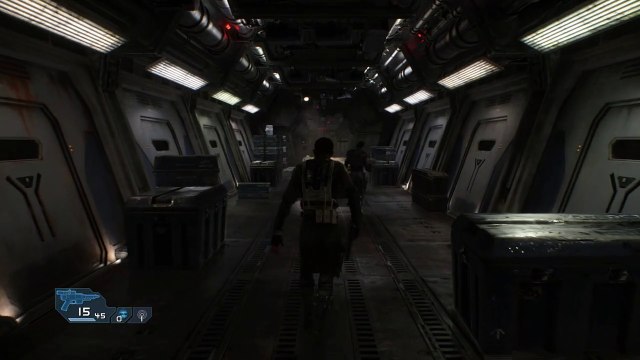 Star Wars 1313 - Jugabilidad 2