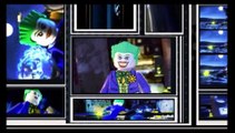 LEGO Batman 2: DC Super Heroes - Versión 3DS