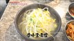 [TASTY] It's cheaper than the cost! 'Bean sprout soup', 생방송오늘저녁 20190220