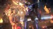 Transformers: Fall of Cybertron - Tráiler E3