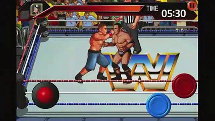 WWE Wrestlefest - Tráiler