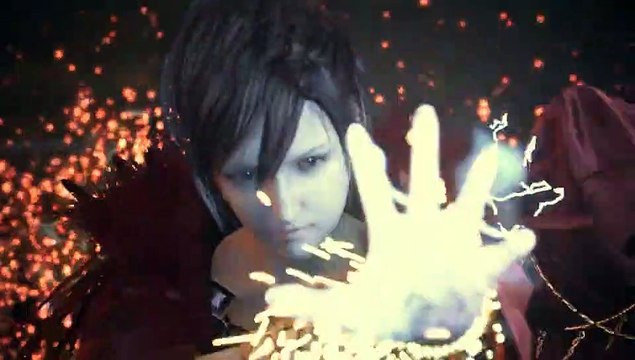 Luminous Engine - Agni's Philosophy