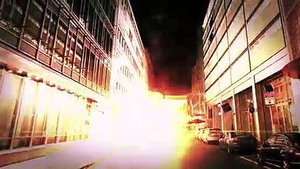 Dragon Ball Kinect - Tráiler E3