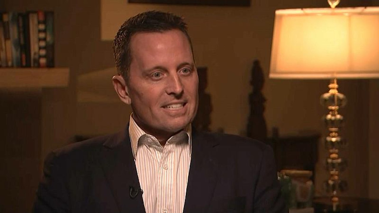 US Ambassador to Germany launches initiative to end criminalisation of homosexuality