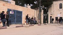 أزمة مالية خانقة تعصف بعدد من الجامعات الفلسطينية