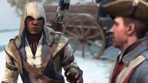 Assassin's Creed III - Demostración E3