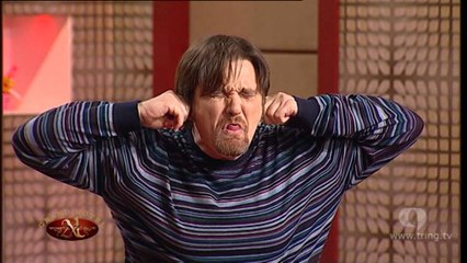 Grand Hotel 2xl - Magjistaret (18.11.2015)