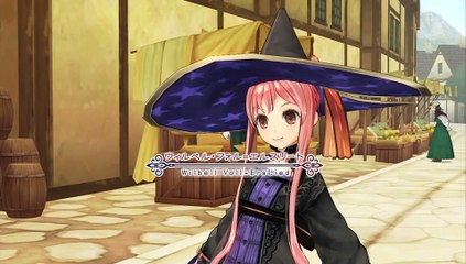 Atelier Ayesha - Eventos