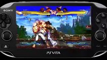Street Fighter X Tekken - Jugabilidad (3)