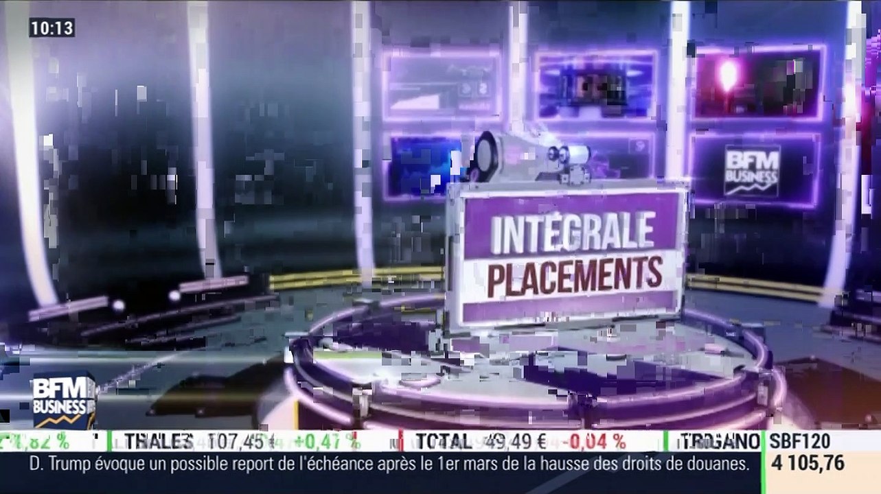 Le point macro: Baisse des exportations au Japon - 20/02