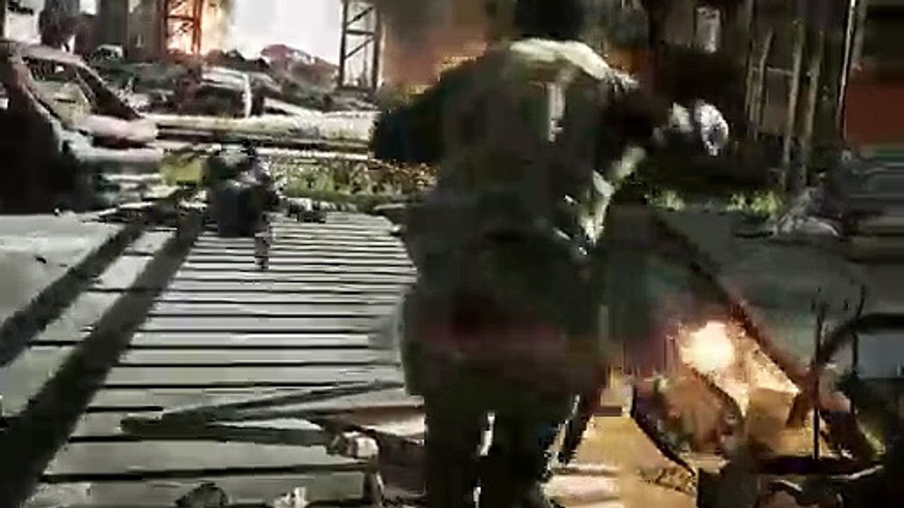 Sniper: Ghost Warrior 2 - Tráiler
