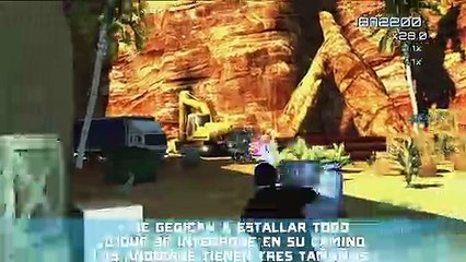 Men in Black: Alien Crisis - Jugabilidad