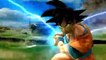 Dragon Ball Zenkai Battle Royal Super Saiyan Awakening - Vídeo promocional