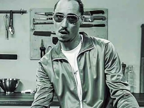 L'Usine à podcasts x Scotch-Man