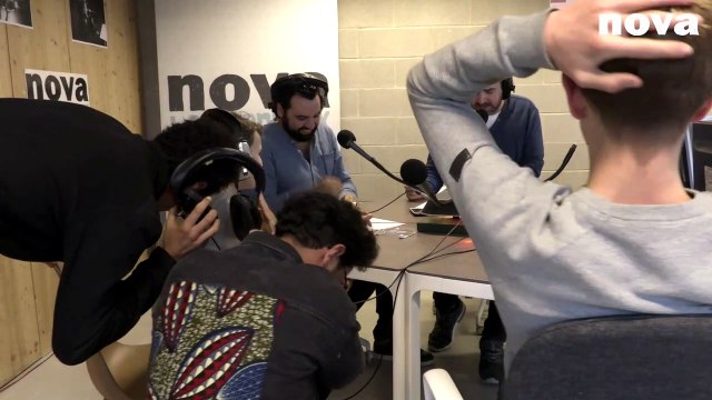 DJ Chelou présente NTMDaho : la rencontre d'NTM et Etienne Daho | Les 30 Glorieuses