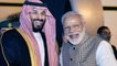 Congress Targets PM Modi to personally receive Saudi Prince Mohammed bin Salman | Oneindia News