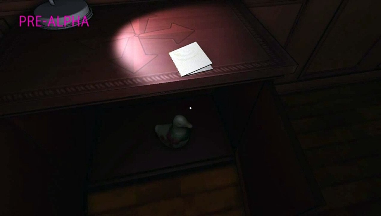 Gone Home - Debut