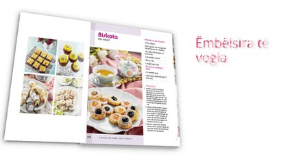 Liber Gatimi |"200 receta" te thjeshta dhe te shpejta|Nga shtepia botuese Living