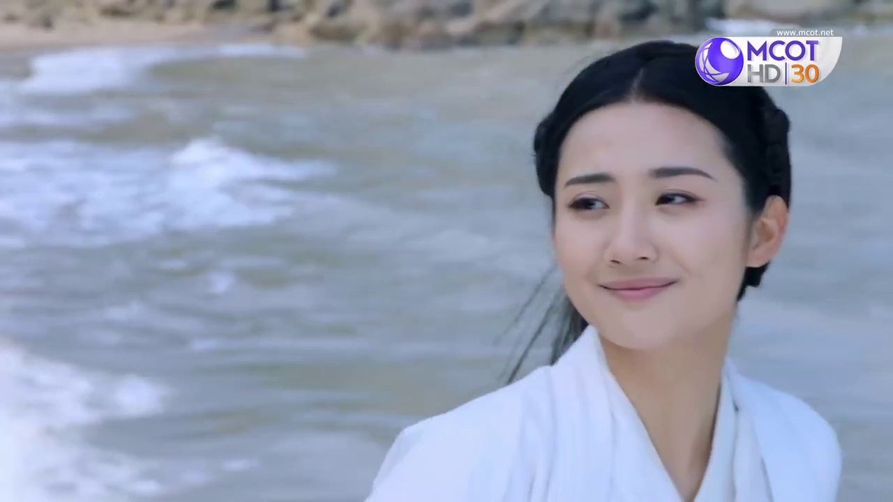 กระบี่เย้ยยุทธจักร ตอนที่ 45 (2018)