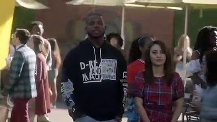 Grown-ish Season 2 Ep.09 Sneak Peek #2 Body Count (2019)