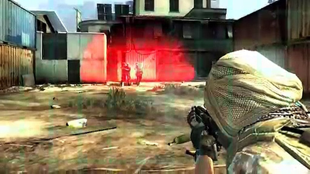 Ghost Recon Online - Especialista