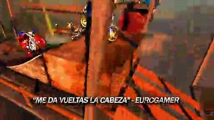 Trials Evolution - Lanzamiento