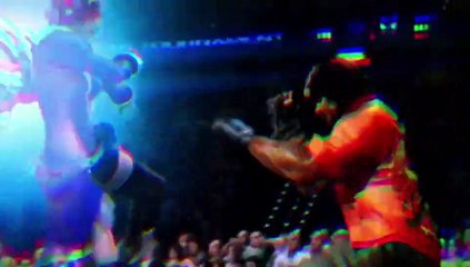 Tekken Tag Tournament 2 - Tráiler (2)