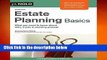 Estate Planning Basics by Denis Clifford Attorney