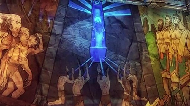 Kingdoms of Amalur: Reckoning - Teeth of Naros