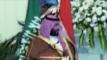 Suudi Arabistan Veliaht Prensi Muhammed bin Selman Hindistan'da - YENİ DELHİ