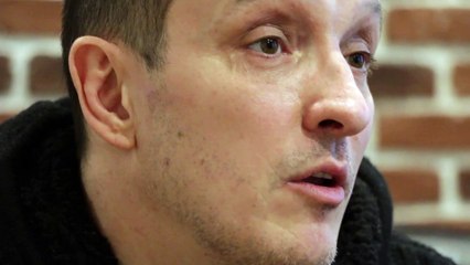 Foufoune, la chatte de Mme Duong