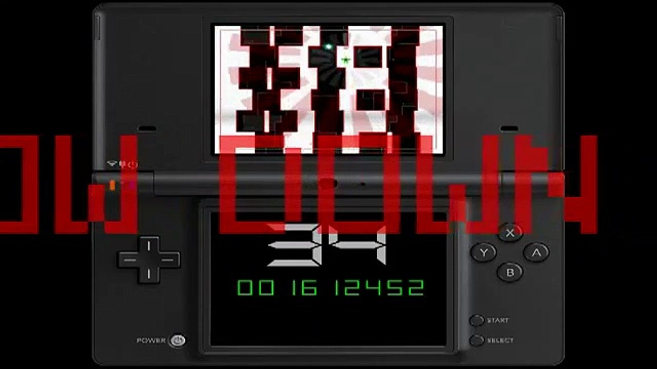 99Seconds - Jugabilidad