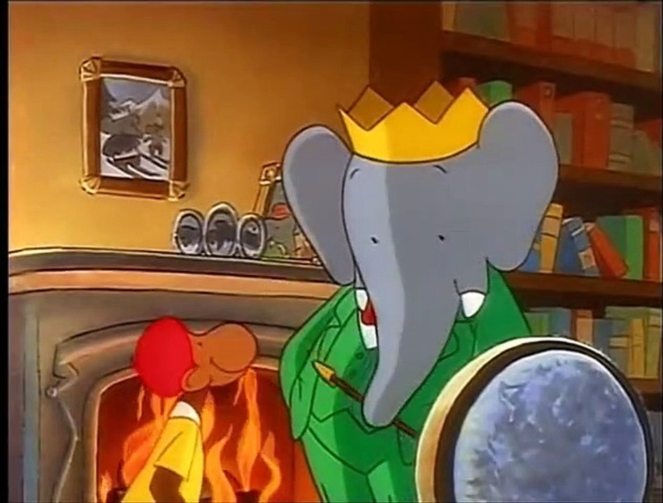 Babar