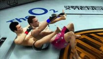 UFC Undisputed 3 - International Fighters Pack