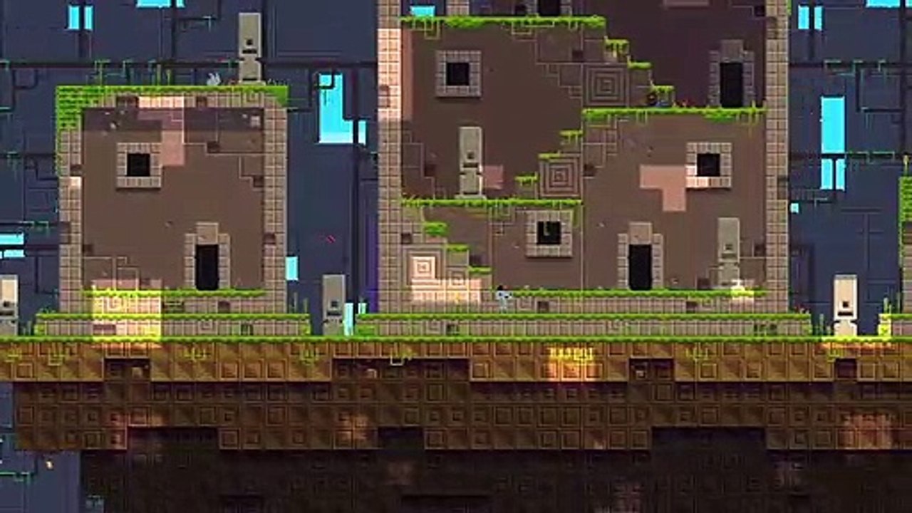 Fez - Lanzamiento