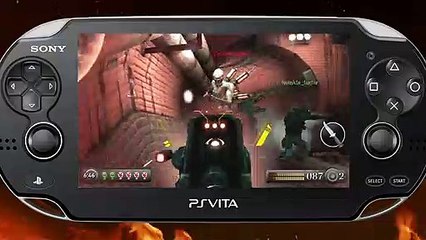 Resistance: Burning Skies - Multijugador