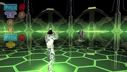 Anarchy Reigns - Jugabilidad (2)