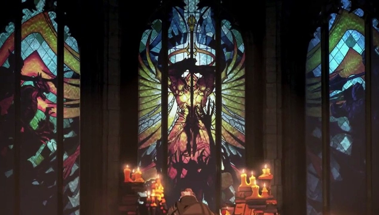 Diablo 3 - Wrath
