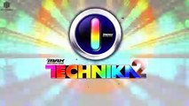 DJ Max Technika Tune - Jugabilidad