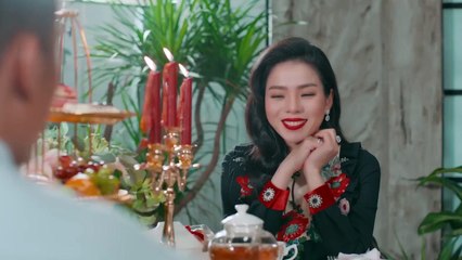 Dường như ta đã