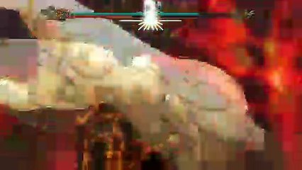 Asura&apos;s Wrath - Jugabilidad 5