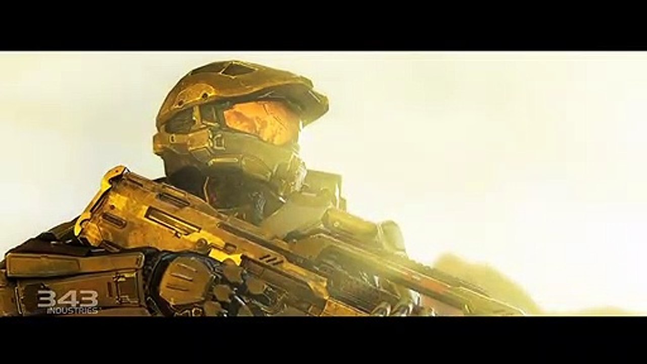 Halo 4 - Banda sonora (2)