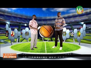MAGAZINE DES SPORTS DU 19 FÉVRIER 2019