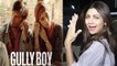 Shilpa Shetty's Epic reaction after watching Ranveer Singh's Gully Boy; Watch video | FilmiBeat