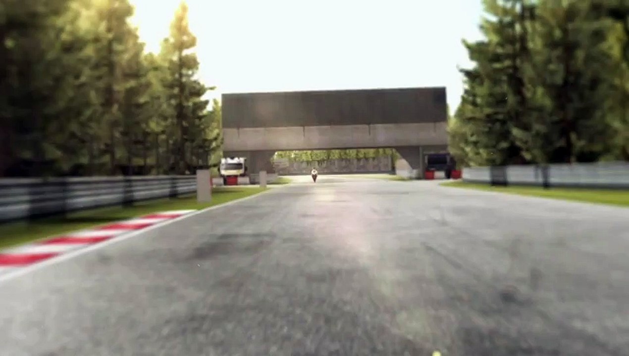 SBK Generations - Tráiler