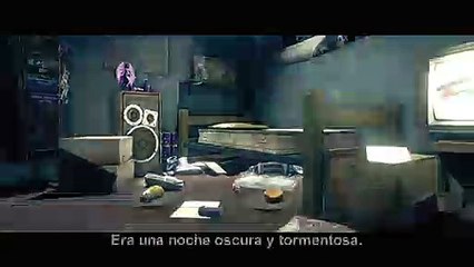 Saints Row: The Third - El problema con clones