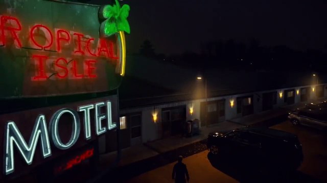 Shadowhunters Season 3 Ep.11 Sneak Peek #5 Lost Souls (2019)